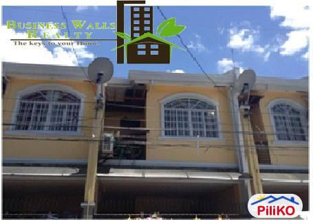 3 bedroom Townhouse for sale in Cebu City in Philippines