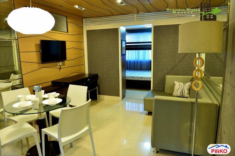 1 bedroom Condominium for sale in Cebu City in Philippines