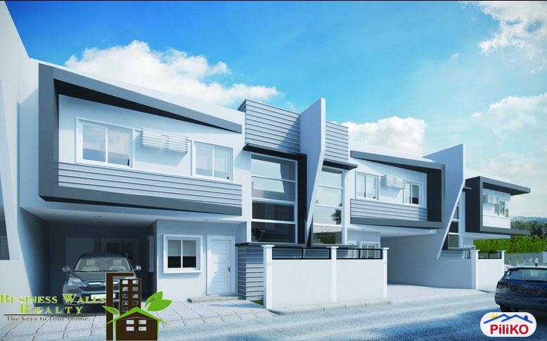 3 bedroom Townhouse for sale in Cebu City in Philippines