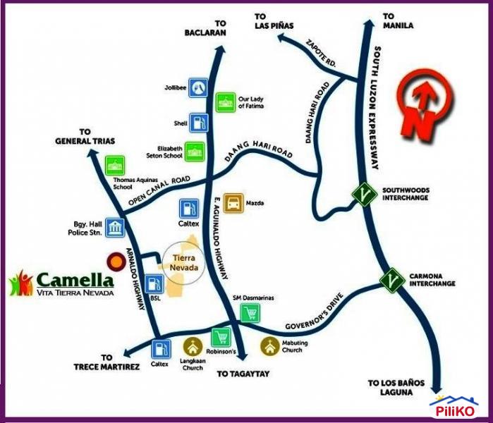 2 bedroom Townhouse for sale in Dasmarinas - image 11