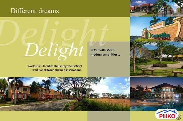 2 bedroom Townhouse for sale in Dasmarinas