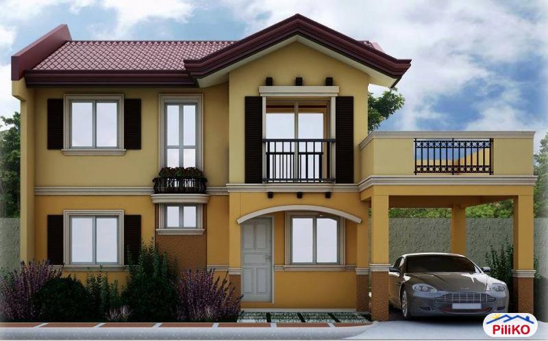 2 bedroom Townhouse for sale in Dasmarinas in Philippines