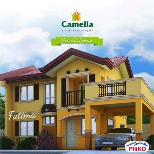 Picture of 3 bedroom House and Lot for sale in Dasmarinas in Cavite
