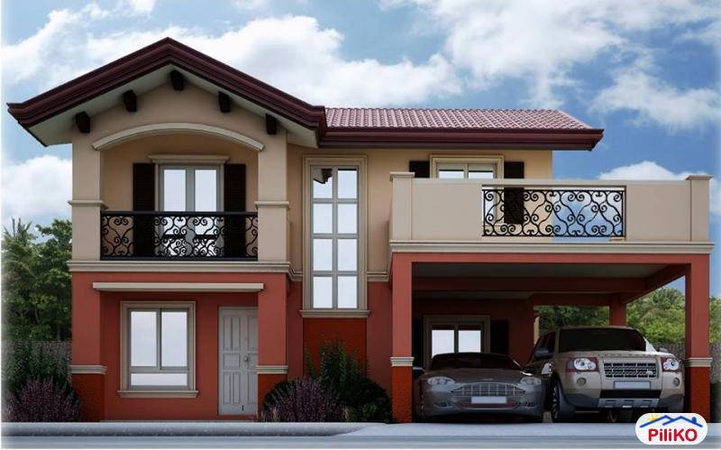 Picture of 2 bedroom Townhouse for sale in Dasmarinas in Cavite