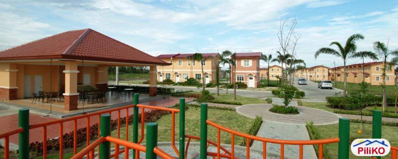 2 bedroom Townhouse for sale in Dasmarinas in Philippines - image