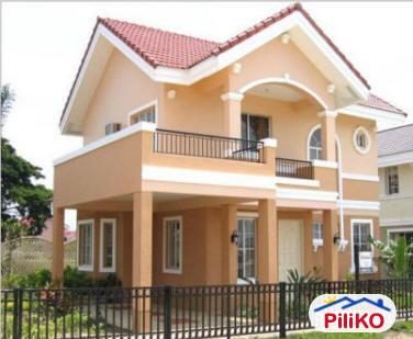 Picture of 3 bedroom House and Lot for sale in Cebu City