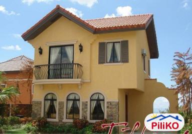 3 bedroom House and Lot for sale in Cebu City
