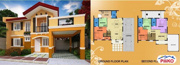 3 bedroom House and Lot for sale in Cebu City - image 3