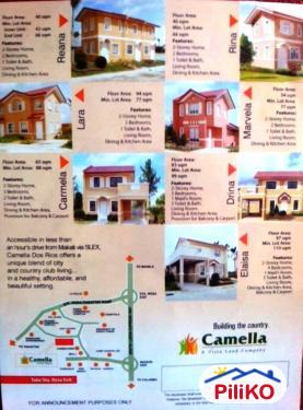 2 bedroom Townhouse for sale in Cabuyao - image 2