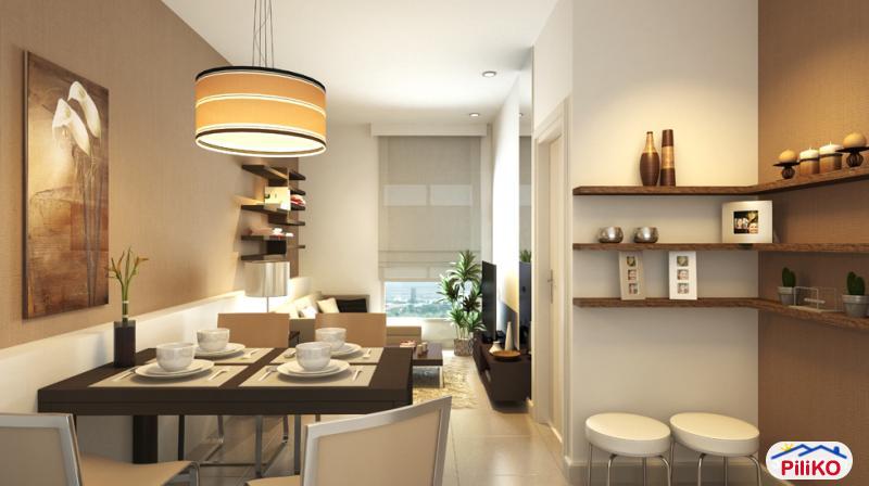 Picture of 2 bedroom Condominium for sale in Quezon City