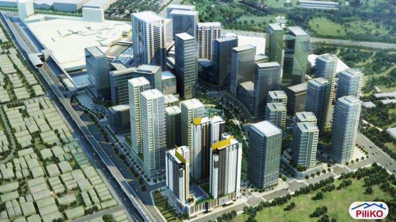 1 bedroom Condominium for sale in Quezon City - image 2