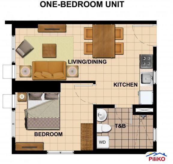 2 bedroom Condominium for sale in Quezon City - image 9