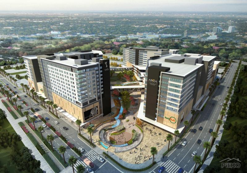 2 bedroom Condominium for sale in Taguig