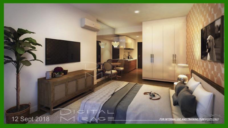 2 bedroom Condominium for sale in Taguig in Metro Manila