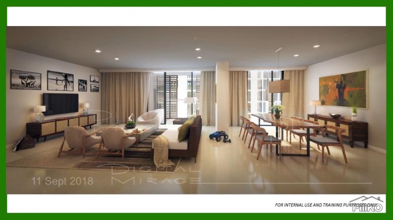 2 bedroom Condominium for sale in Taguig in Philippines