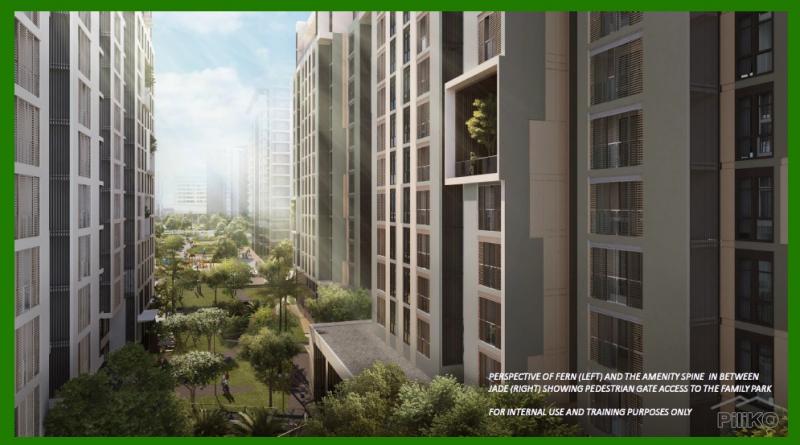 Picture of 2 bedroom Condominium for sale in Taguig in Metro Manila