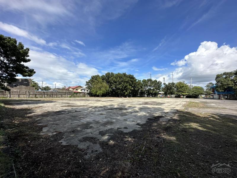 Lot for rent in Santa Rosa in Philippines