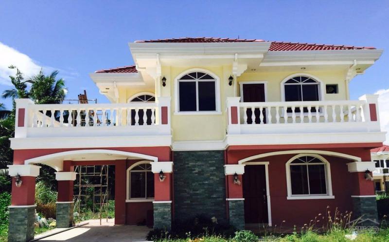 House and Lot for sale in Minglanilla in Cebu