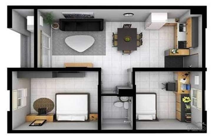 2 bedroom Condominium for sale in Lapu Lapu - image 7