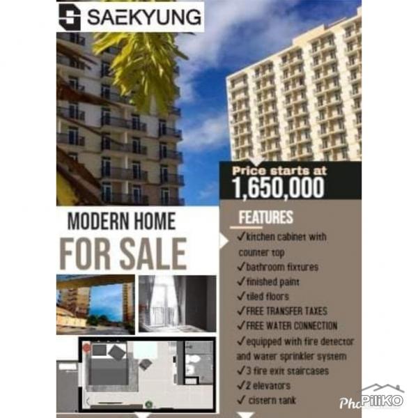 Condominium for sale in Lapu Lapu - image 10