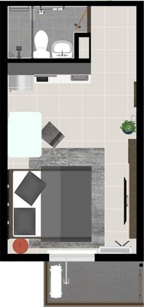 Condominium for sale in Lapu Lapu - image 15