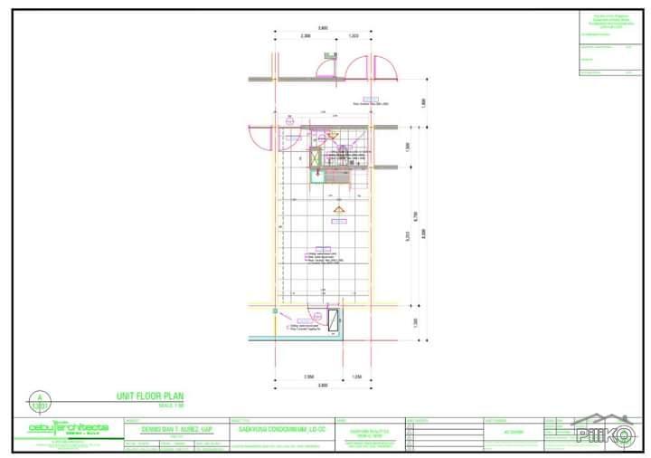 Condominium for sale in Lapu Lapu - image 17