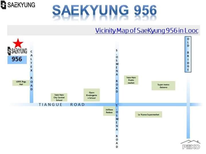 Condominium for sale in Lapu Lapu - image 20