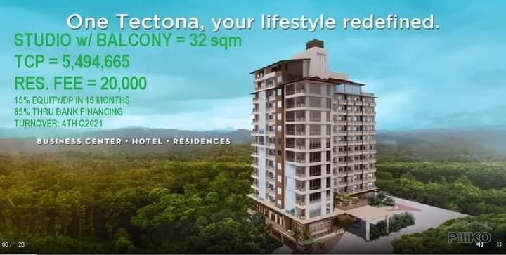 1 bedroom Condominium for sale in Liloan