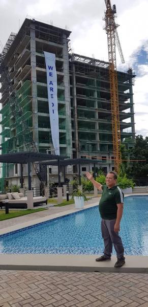 1 bedroom Condominium for sale in Liloan in Cebu