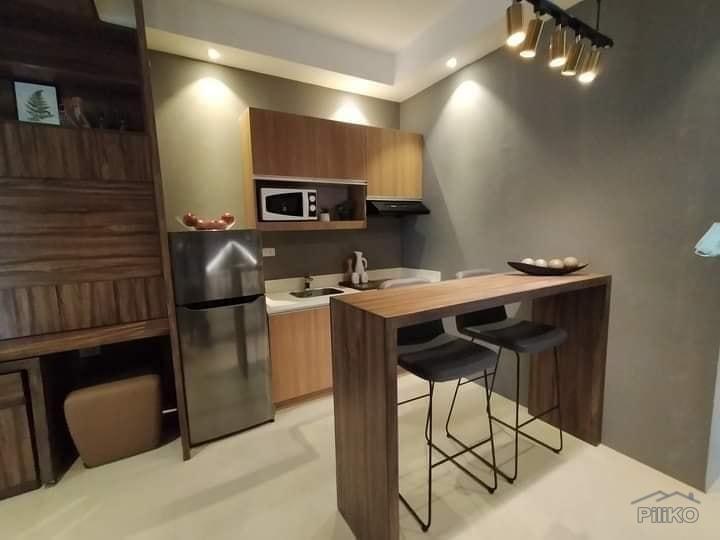 1 bedroom Condominium for sale in Liloan in Philippines - image