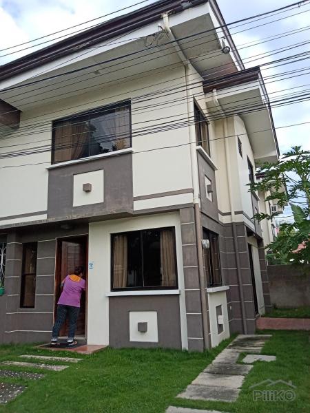 House and Lot for sale in Liloan in Philippines