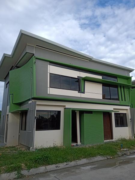 House and Lot for sale in Liloan in Cebu