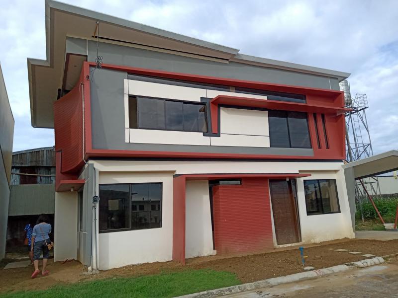 House and Lot for sale in Liloan - image 2
