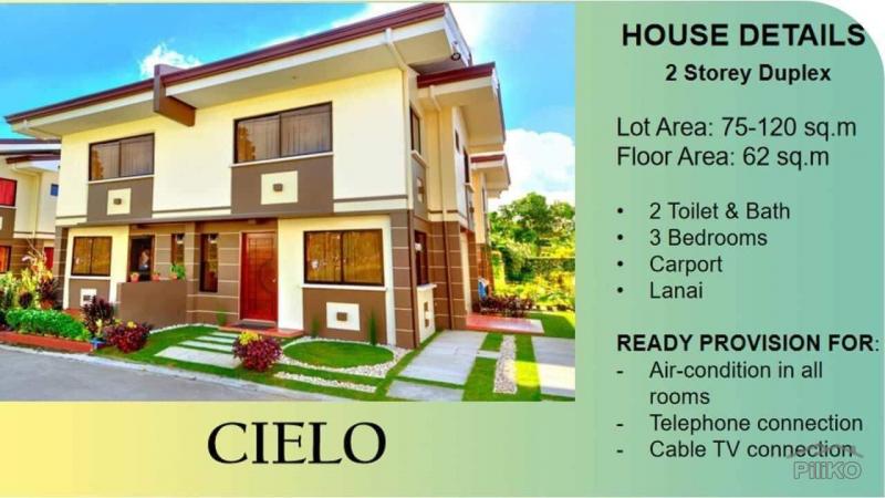 House and Lot for sale in Liloan - image 16
