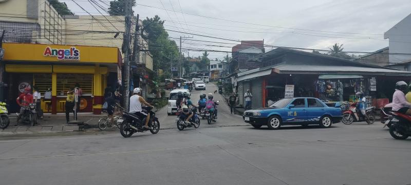Picture of Commercial Lot for sale in Liloan in Philippines