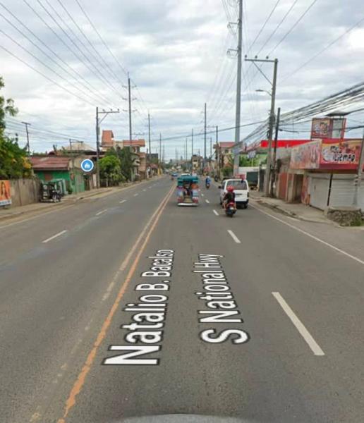 Commercial Lot for sale in Naga