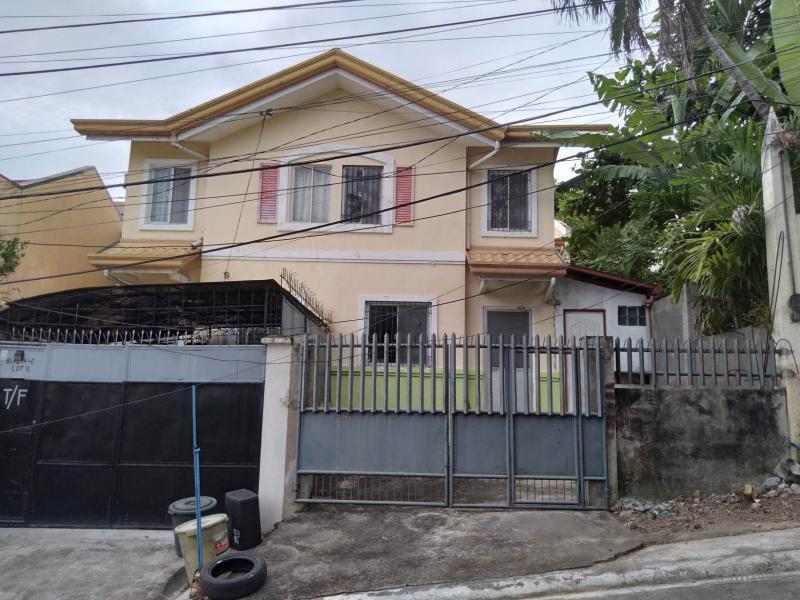 Agricultural Lot for sale in Talisay
