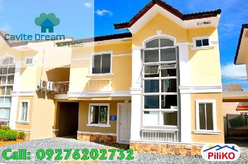 Pictures of 4 bedroom House and Lot for sale in Imus