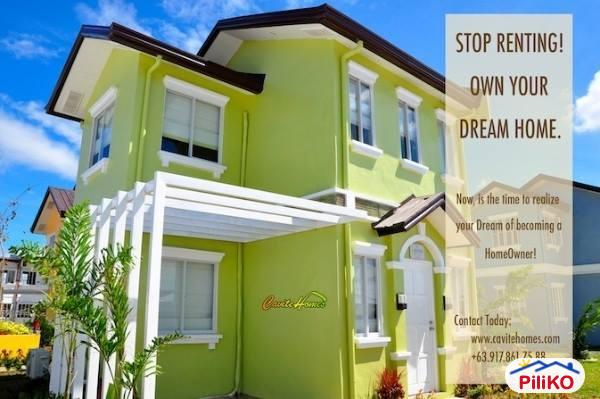 Pictures of 3 bedroom House and Lot for sale in Cavite City