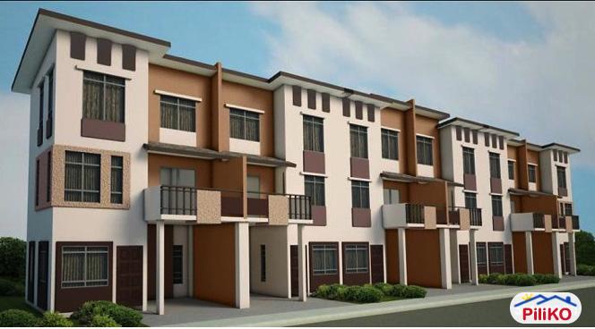 Pictures of 4 bedroom Townhouse for sale in Cavite City