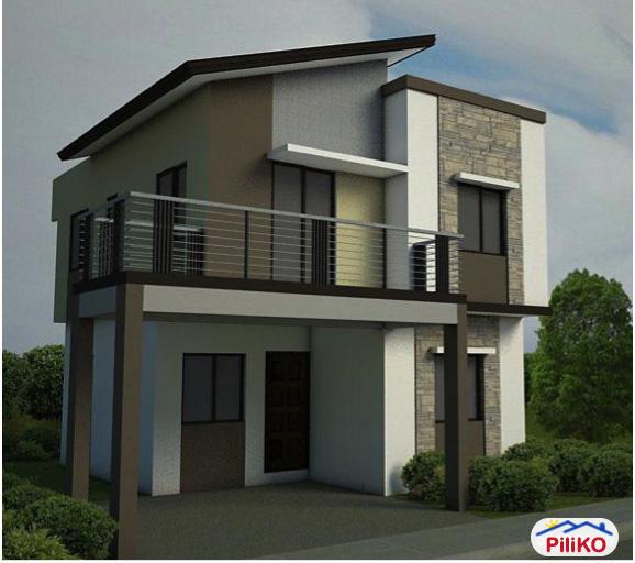Pictures of 3 bedroom House and Lot for sale in Cavite City