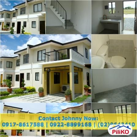 Pictures of 3 bedroom Townhouse for sale in Cavite City