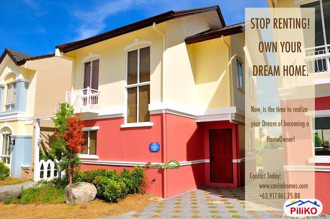 Pictures of 3 bedroom House and Lot for sale in Cavite City