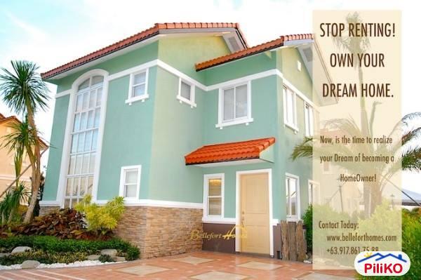 Pictures of 4 bedroom House and Lot for sale in Cavite City