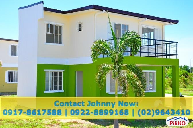 Pictures of 4 bedroom House and Lot for sale in Cavite City