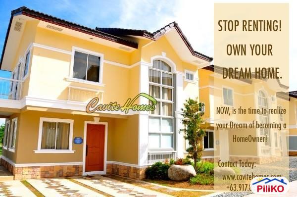 Pictures of 4 bedroom House and Lot for sale in Cavite City