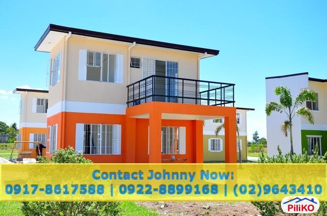 Pictures of 3 bedroom House and Lot for sale in Cavite City