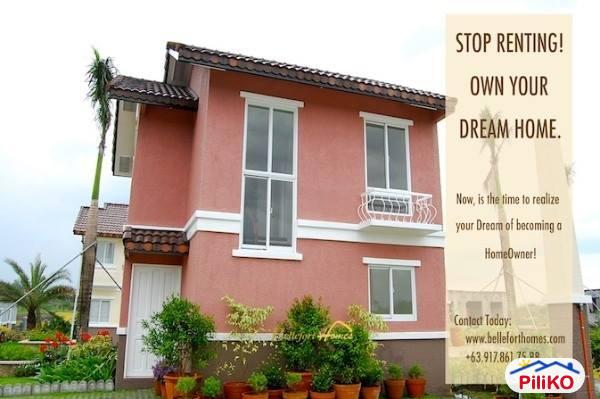 Pictures of 3 bedroom House and Lot for sale in Cavite City