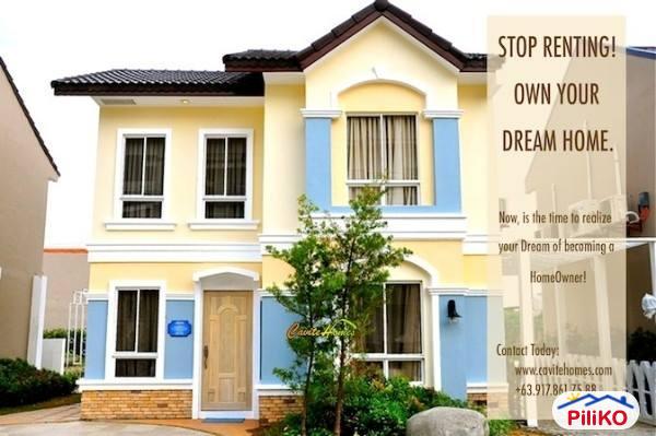 Pictures of 3 bedroom House and Lot for sale in Cavite City