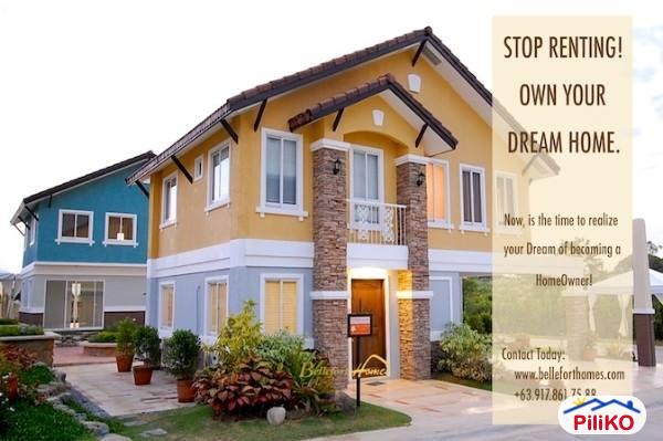 Pictures of 5 bedroom House and Lot for sale in Cavite City